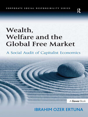 cover image of Wealth, Welfare and the Global Free Market